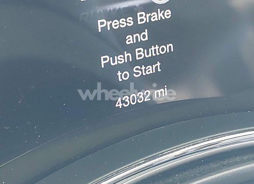 Photo 16 of 2021 Jeep Grand CHEROKEE LAREDO X 4X4 (VIN 1C4RJFAG6MC562086)