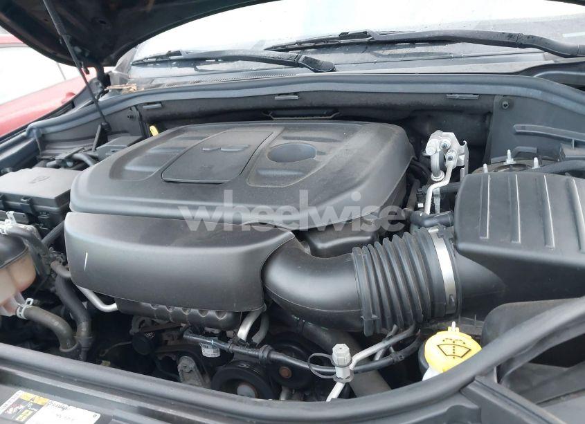 Photo 10 of 2021 Jeep Grand CHEROKEE LAREDO X 4X4 (VIN 1C4RJFAG6MC599672)