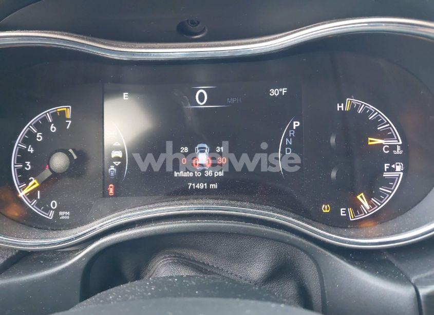 Photo 15 of 2021 Jeep Grand CHEROKEE LAREDO X 4X4 (VIN 1C4RJFAG6MC599672)