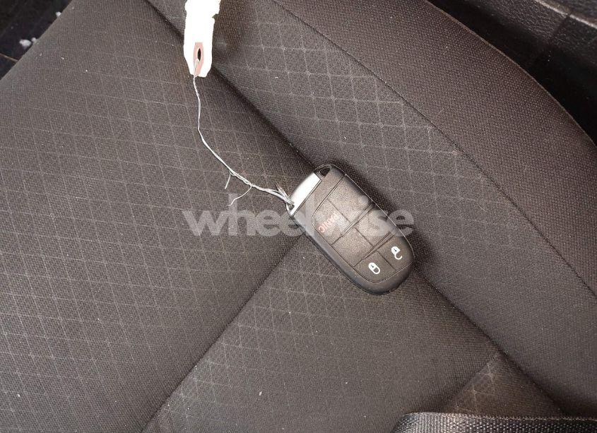 Photo 11 of 2021 Jeep Grand CHEROKEE LAREDO E 4X4 (VIN 1C4RJFAG6MC655920)