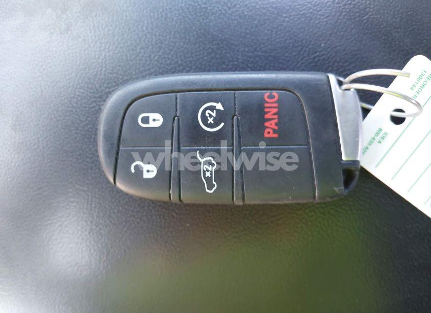 Photo 11 of 2021 Jeep Grand CHEROKEE LAREDO X 4X4 (VIN 1C4RJFAG6MC769674)