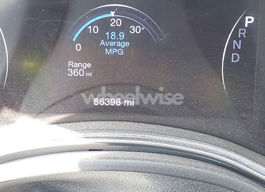 Photo 15 of 2021 Jeep Grand CHEROKEE LAREDO X 4X4 (VIN 1C4RJFAG6MC769674)