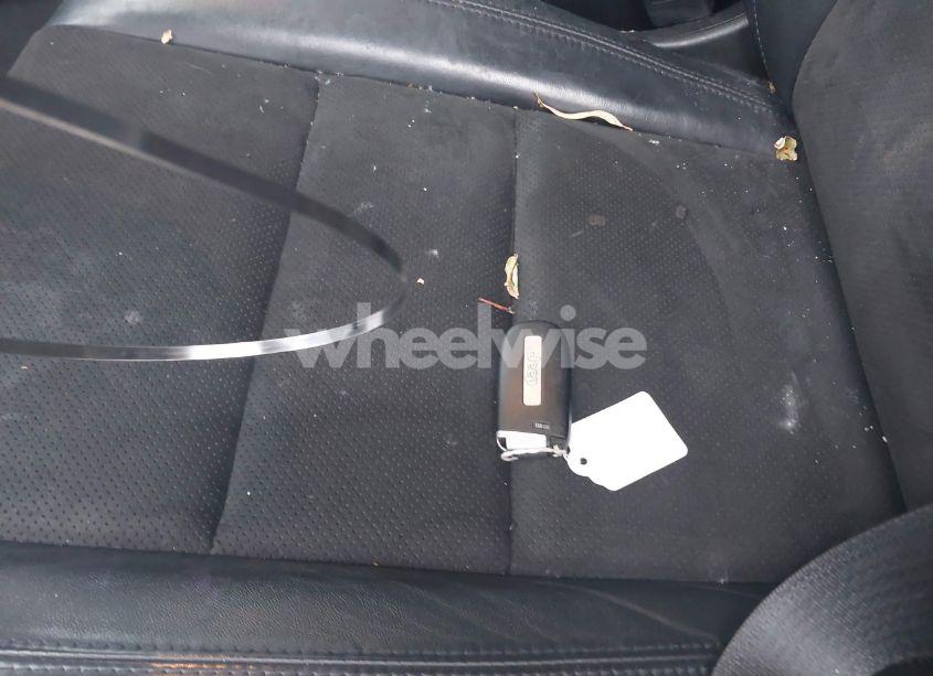 Photo 11 of 2021 Jeep Grand CHEROKEE LAREDO X 4X4 (VIN 1C4RJFAG6MC777743)