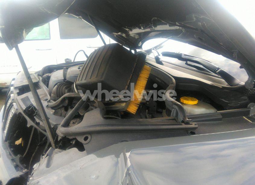 Photo 16 of 2021 Jeep Grand CHEROKEE LAREDO X 4X4 (VIN 1C4RJFAG6MC810076)