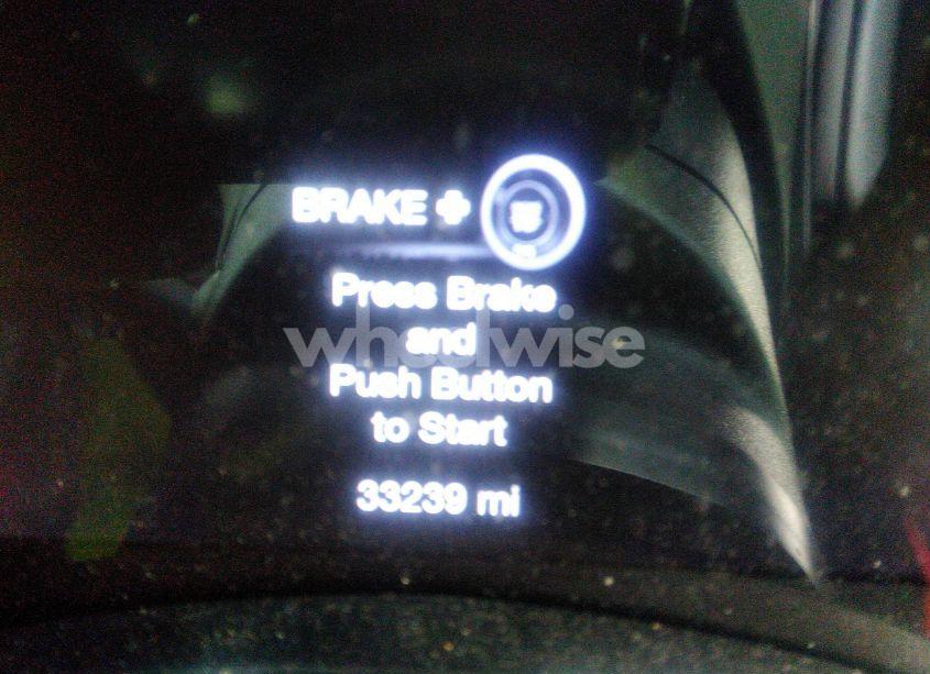Photo 7 of 2021 Jeep Grand CHEROKEE LAREDO X 4X4 (VIN 1C4RJFAG6MC810076)