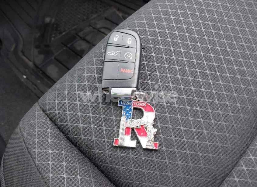 Photo 11 of 2022 Jeep Grand CHEROKEE WK LAREDO E 4X4 (VIN 1C4RJFAG6NC113749)