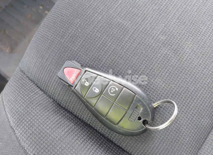 Photo 11 of 2012 Jeep Grand CHEROKEE LAREDO (VIN 1C4RJFAG7CC135143)