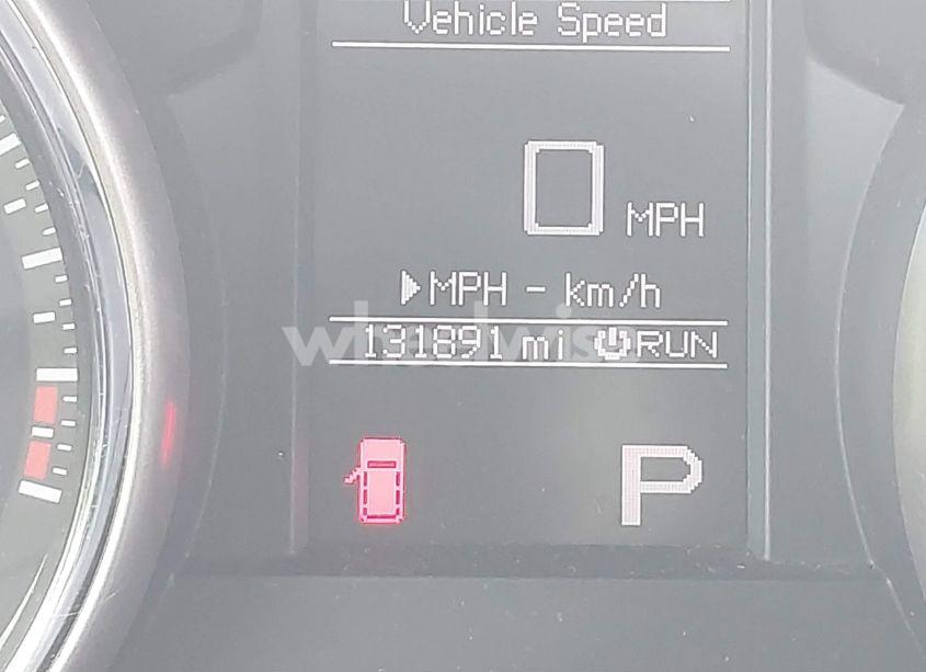 Photo 16 of 2012 Jeep Grand CHEROKEE LAREDO (VIN 1C4RJFAG7CC135143)