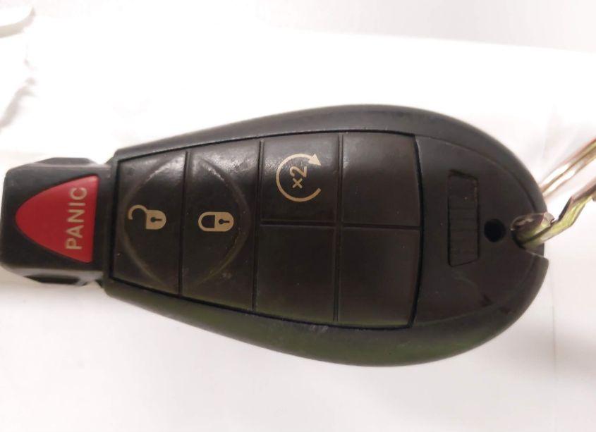 Photo 11 of 2012 Jeep Grand CHEROKEE LAREDO (VIN 1C4RJFAG7CC149169)