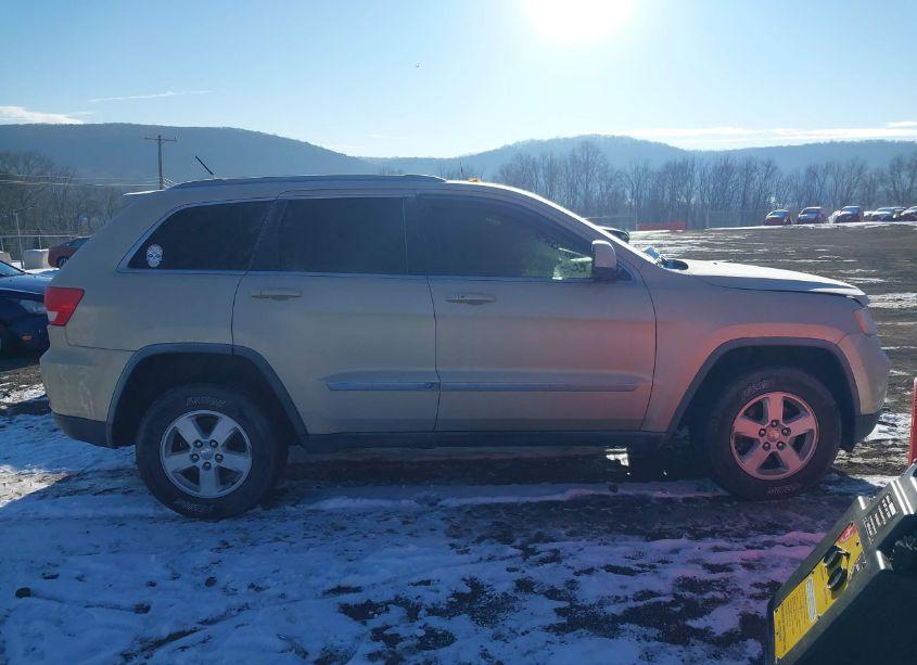 Photo 13 of 2012 Jeep Grand CHEROKEE LAREDO (VIN 1C4RJFAG7CC149169)