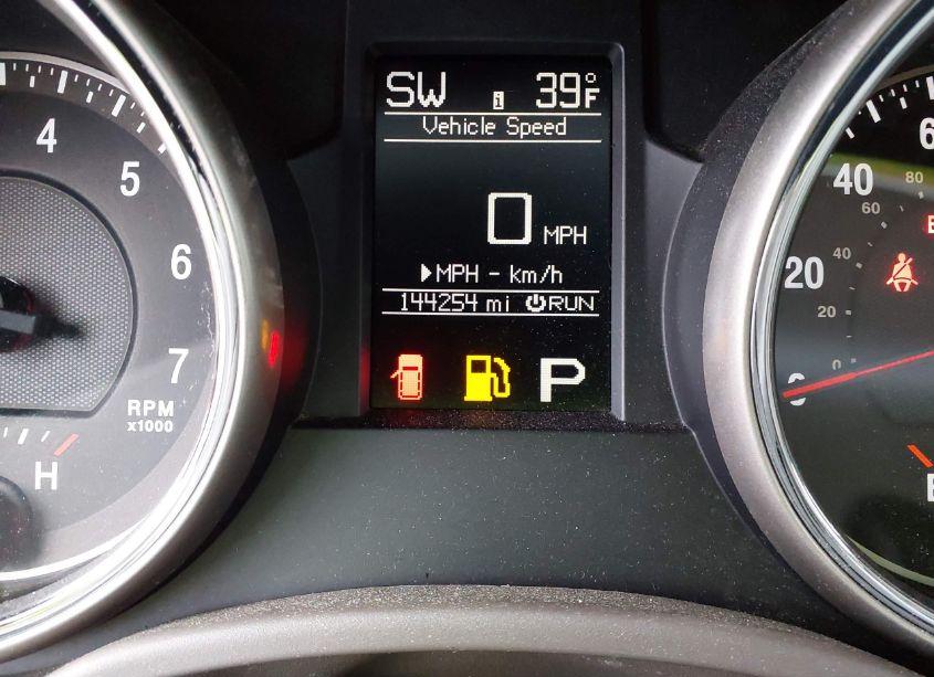 Photo 15 of 2012 Jeep Grand CHEROKEE LAREDO (VIN 1C4RJFAG7CC149169)