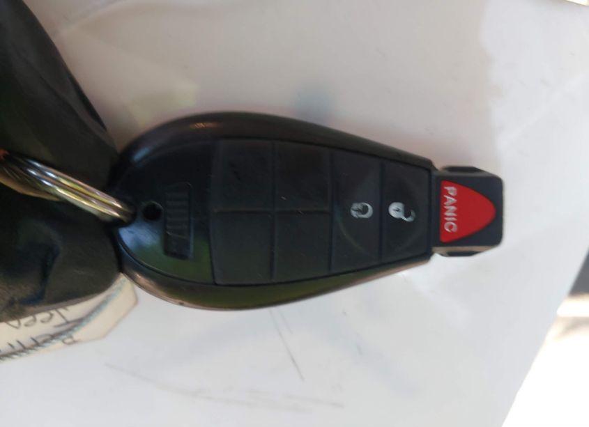 Photo 11 of 2012 Jeep Grand CHEROKEE LAREDO (VIN 1C4RJFAG7CC165243)