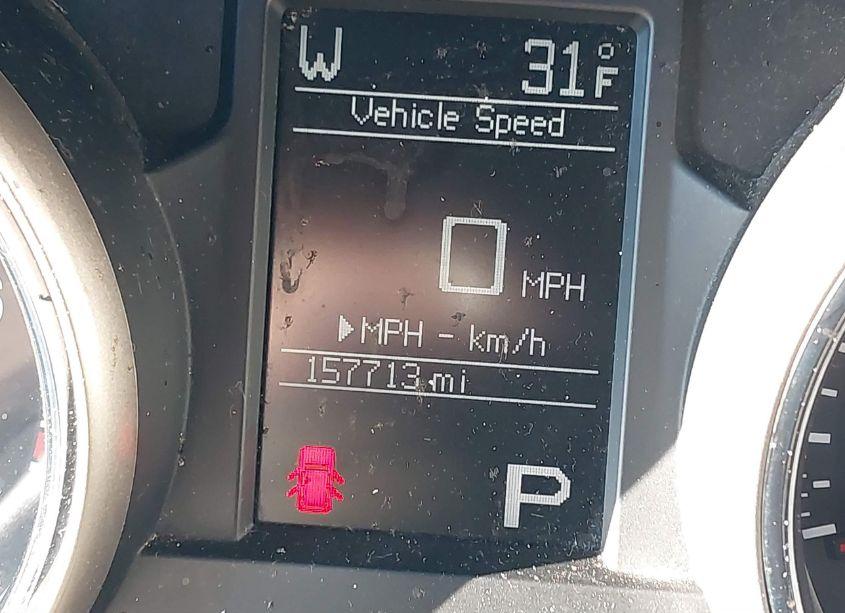 Photo 15 of 2012 Jeep Grand CHEROKEE LAREDO (VIN 1C4RJFAG7CC165243)