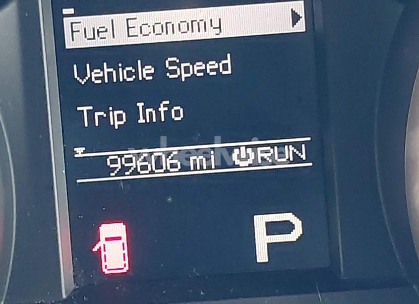 Photo 7 of 2012 Jeep Grand CHEROKEE LAREDO (VIN 1C4RJFAG7CC216675)