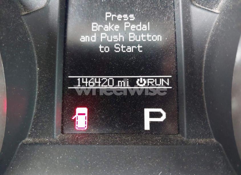 Photo 15 of 2012 Jeep Grand CHEROKEE LAREDO (VIN 1C4RJFAG7CC285303)