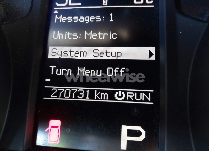 Photo 15 of 2012 Jeep Grand CHEROKEE LAREDO (VIN 1C4RJFAG7CC297757)