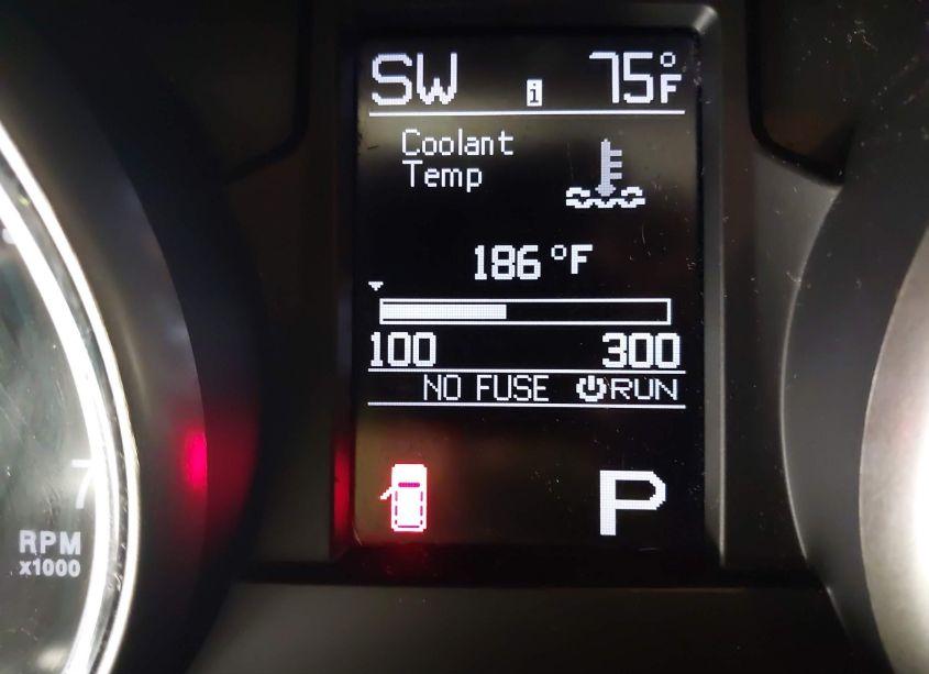 Photo 15 of 2013 Jeep Grand CHEROKEE LAREDO ALTITUDE (VIN 1C4RJFAG7DC561903)