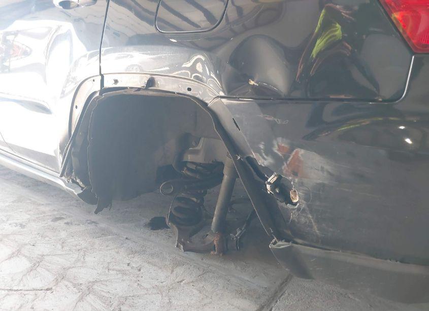 Photo 17 of 2013 Jeep Grand CHEROKEE LAREDO ALTITUDE (VIN 1C4RJFAG7DC561903)