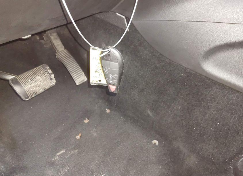 Photo 11 of 2013 Jeep Grand CHEROKEE LAREDO (VIN 1C4RJFAG7DC648068)