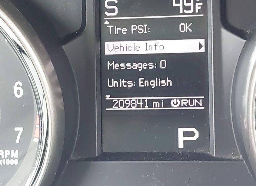 Photo 15 of 2013 Jeep Grand CHEROKEE LAREDO (VIN 1C4RJFAG7DC648068)