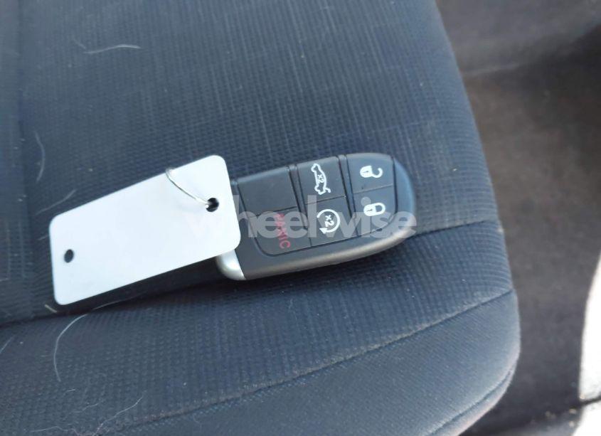 Photo 11 of 2014 Jeep Grand CHEROKEE LAREDO (VIN 1C4RJFAG7EC123660)