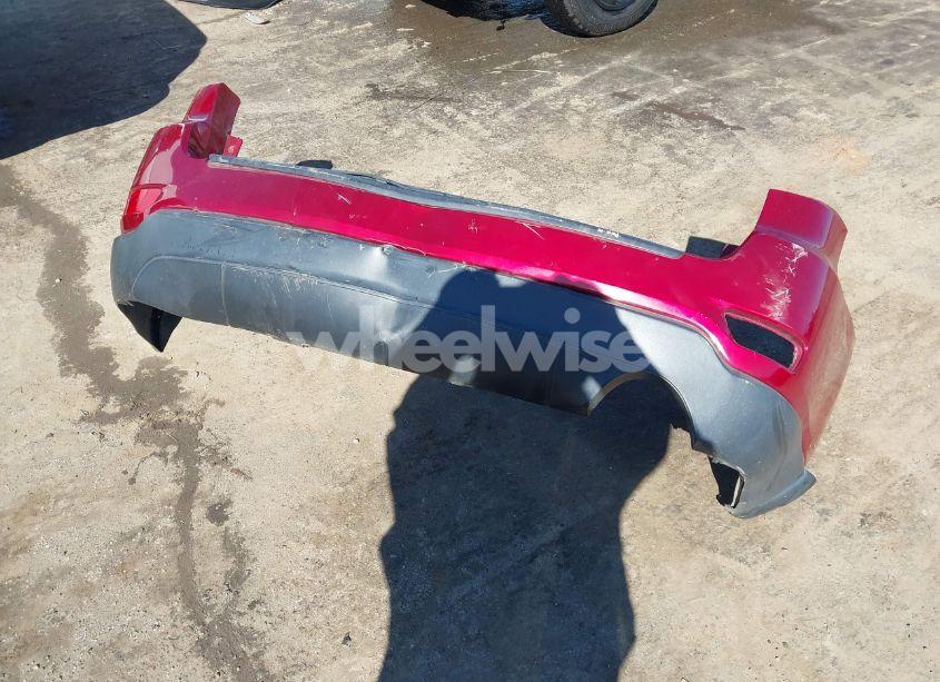 Photo 12 of 2014 Jeep Grand CHEROKEE LAREDO (VIN 1C4RJFAG7EC123660)