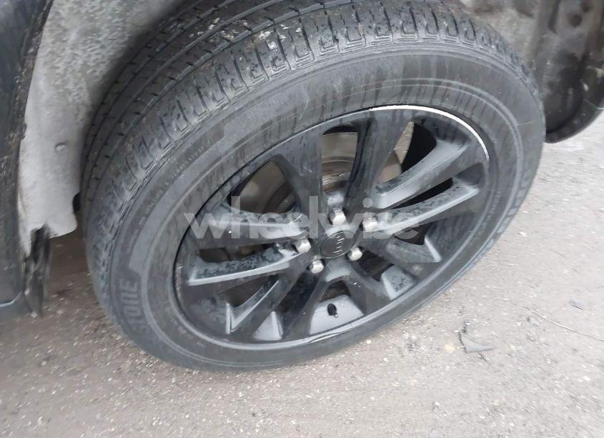 Photo 12 of 2014 Jeep Grand CHEROKEE LAREDO (VIN 1C4RJFAG7EC179243)