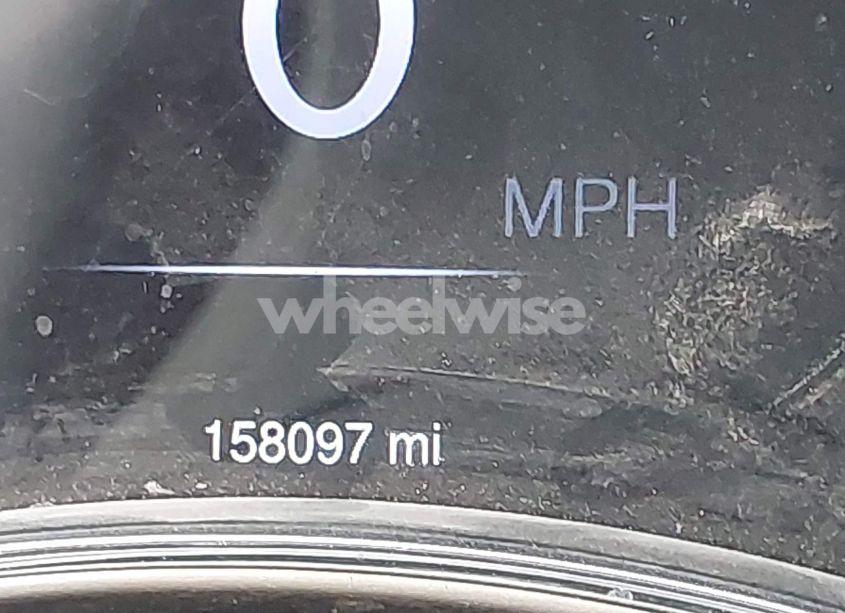 Photo 16 of 2014 Jeep Grand CHEROKEE LAREDO (VIN 1C4RJFAG7EC220129)