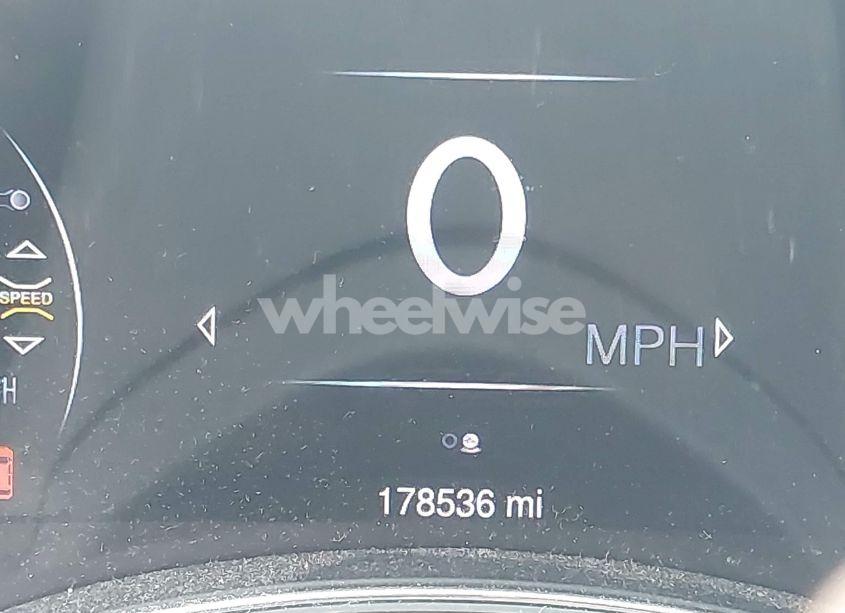 Photo 15 of 2014 Jeep Grand CHEROKEE LAREDO (VIN 1C4RJFAG7EC333286)