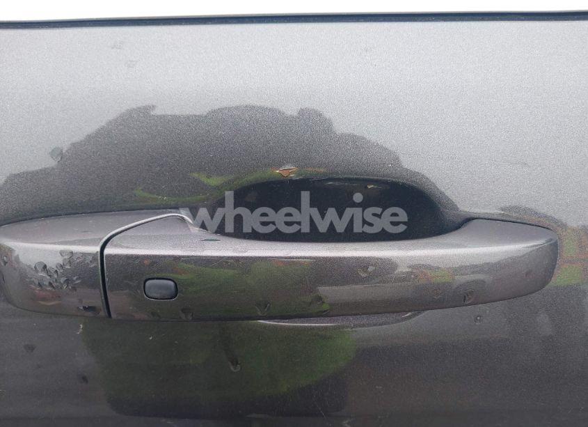 Photo 6 of 2014 Jeep Grand CHEROKEE LAREDO (VIN 1C4RJFAG7EC333286)