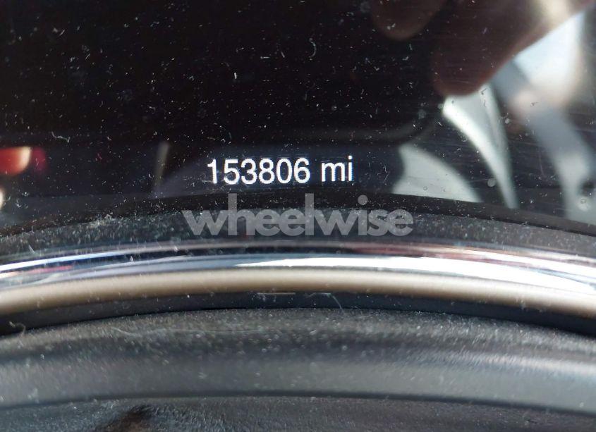 Photo 15 of 2014 Jeep Grand CHEROKEE LAREDO (VIN 1C4RJFAG7EC391463)