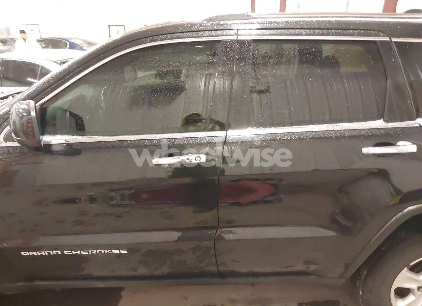 Photo 14 of 2014 Jeep Grand CHEROKEE LAREDO (VIN 1C4RJFAG7EC407869)