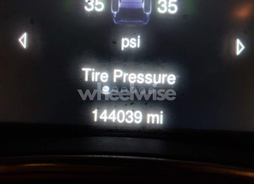 Photo 15 of 2014 Jeep Grand CHEROKEE LAREDO (VIN 1C4RJFAG7EC407869)