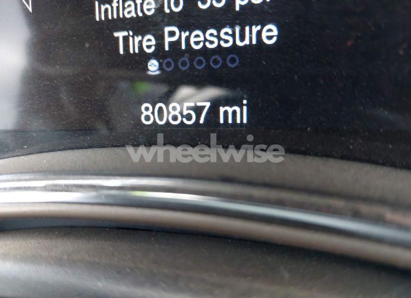 Photo 16 of 2014 Jeep Grand CHEROKEE LAREDO (VIN 1C4RJFAG7EC410500)