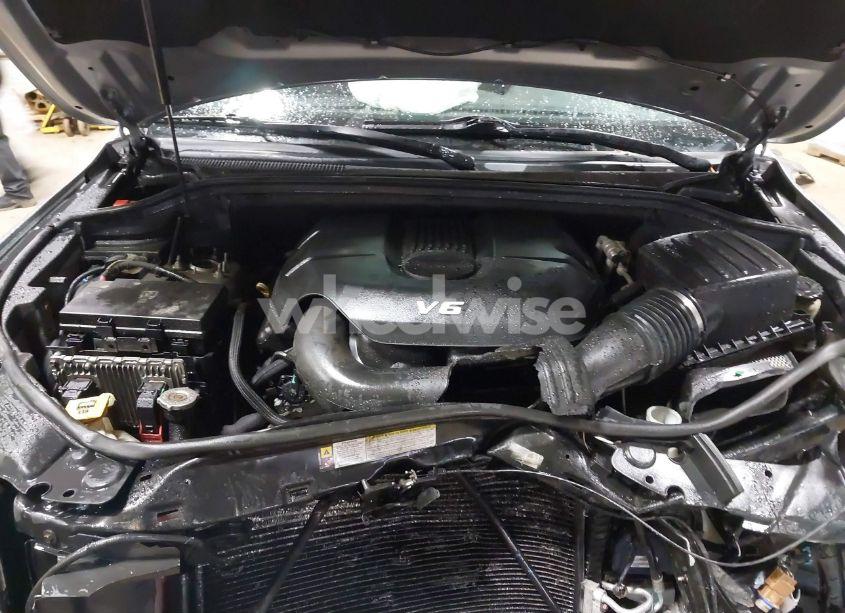 Photo 10 of 2014 Jeep Grand CHEROKEE LAREDO (VIN 1C4RJFAG7EC431816)