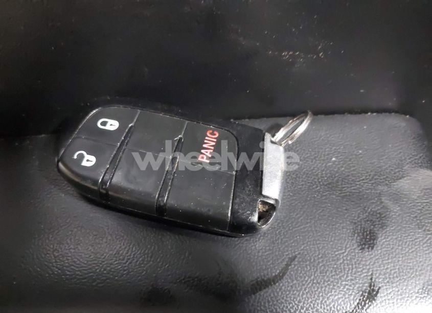 Photo 11 of 2014 Jeep Grand CHEROKEE LAREDO (VIN 1C4RJFAG7EC431816)