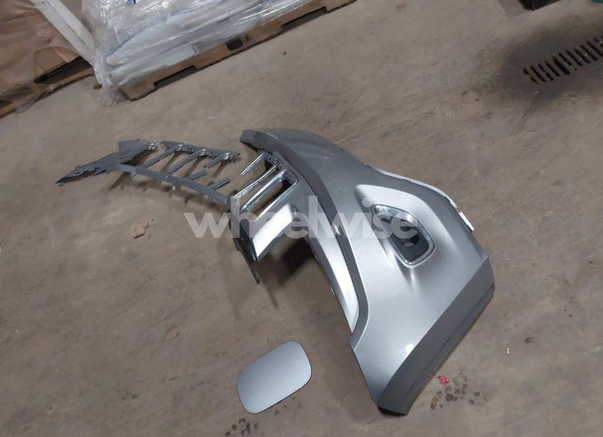 Photo 12 of 2014 Jeep Grand CHEROKEE LAREDO (VIN 1C4RJFAG7EC431816)