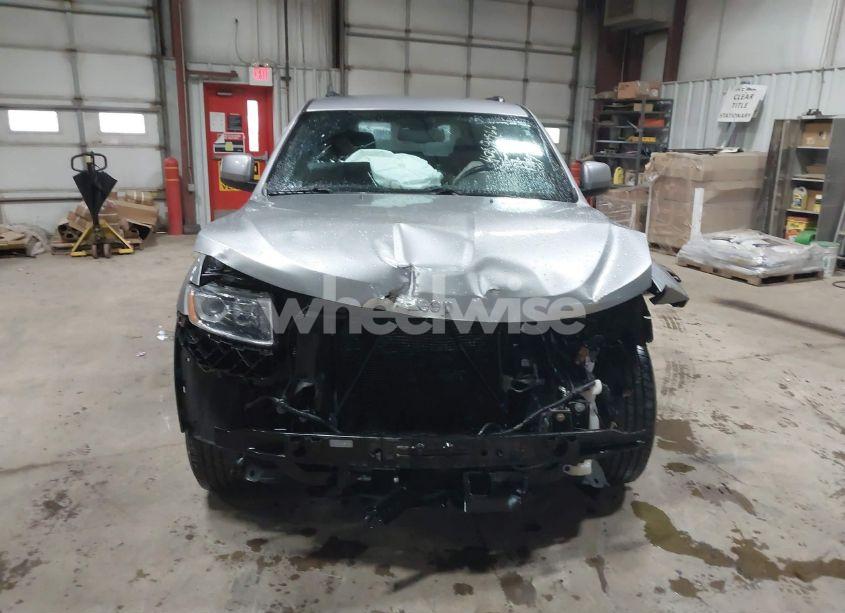 Photo 13 of 2014 Jeep Grand CHEROKEE LAREDO (VIN 1C4RJFAG7EC431816)