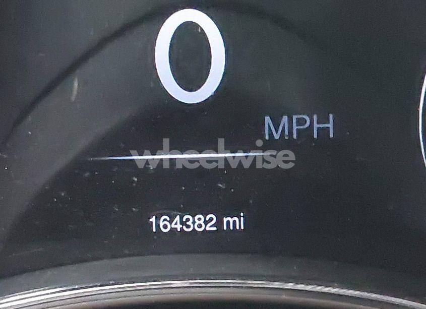 Photo 16 of 2014 Jeep Grand CHEROKEE LAREDO (VIN 1C4RJFAG7EC431816)