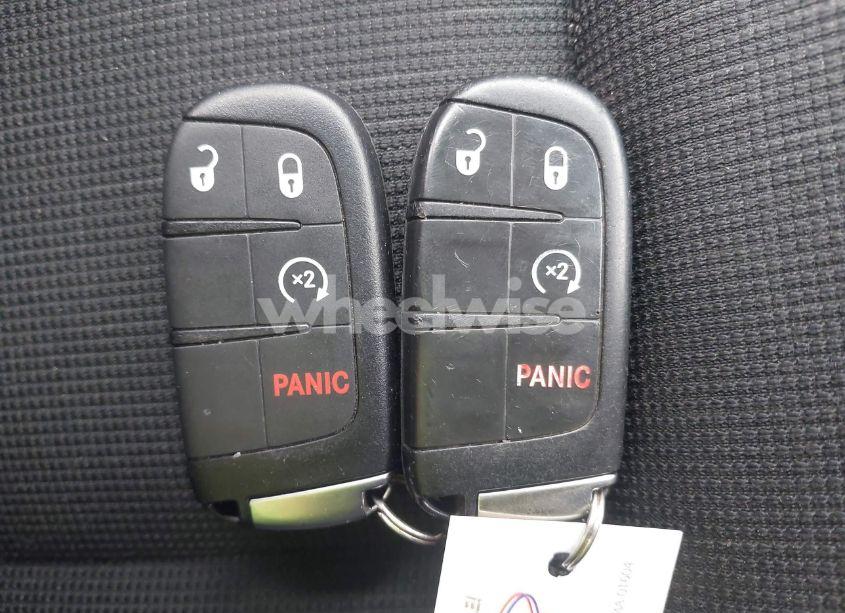 Photo 11 of 2014 Jeep Grand CHEROKEE LAREDO (VIN 1C4RJFAG7EC477923)