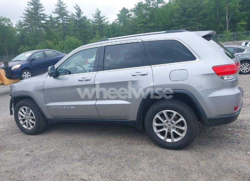 Photo 15 of 2014 Jeep Grand CHEROKEE LAREDO (VIN 1C4RJFAG7EC477923)