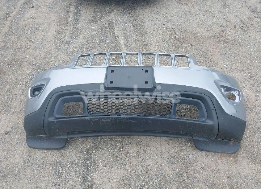 Photo 18 of 2014 Jeep Grand CHEROKEE LAREDO (VIN 1C4RJFAG7EC477923)