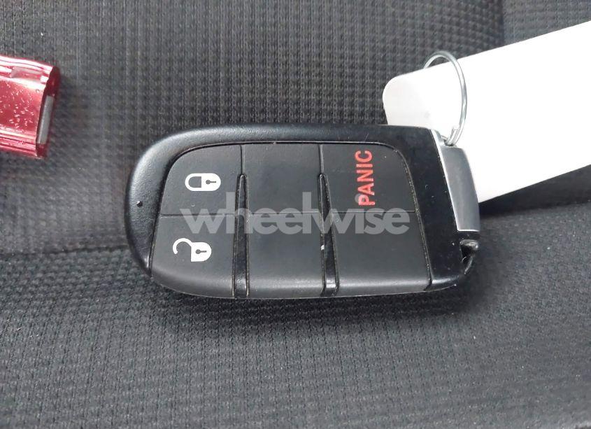 Photo 11 of 2014 Jeep Grand CHEROKEE LAREDO (VIN 1C4RJFAG7EC516557)