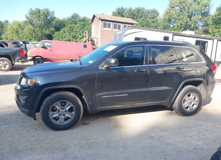 Photo 14 of 2014 Jeep Grand CHEROKEE LAREDO (VIN 1C4RJFAG7EC544777)