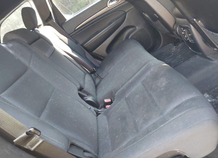 Photo 8 of 2014 Jeep Grand CHEROKEE LAREDO (VIN 1C4RJFAG7EC544777)