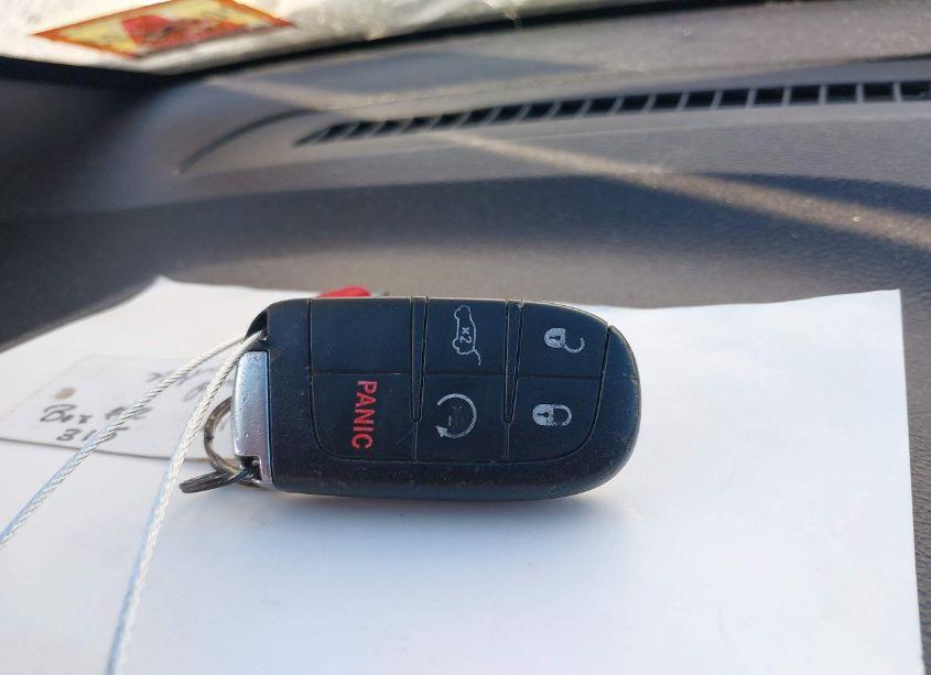 Photo 11 of 2014 Jeep Grand CHEROKEE ALTITUDE (VIN 1C4RJFAG7EC546920)