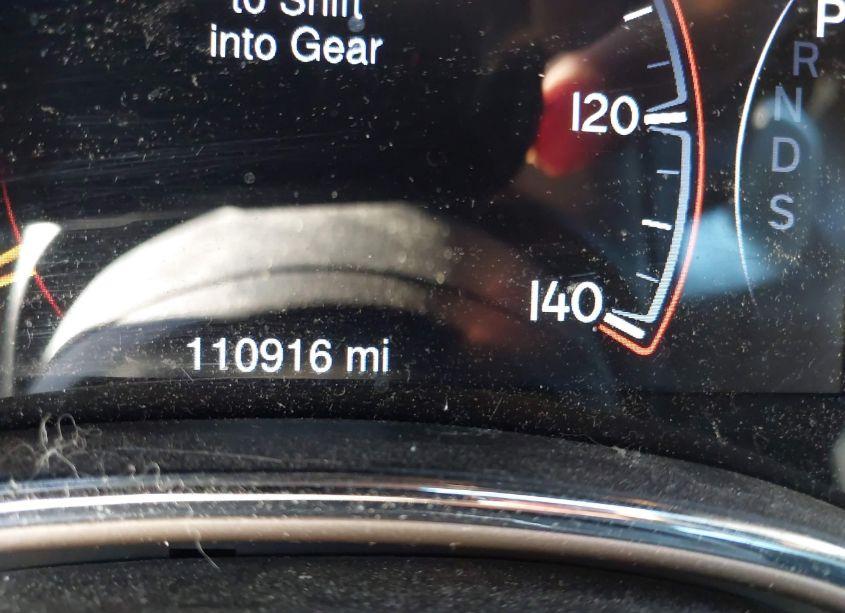 Photo 15 of 2014 Jeep Grand CHEROKEE ALTITUDE (VIN 1C4RJFAG7EC546920)
