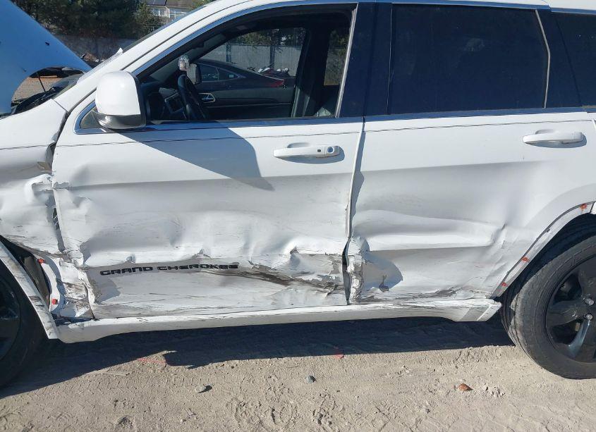 Photo 18 of 2014 Jeep Grand CHEROKEE ALTITUDE (VIN 1C4RJFAG7EC546920)