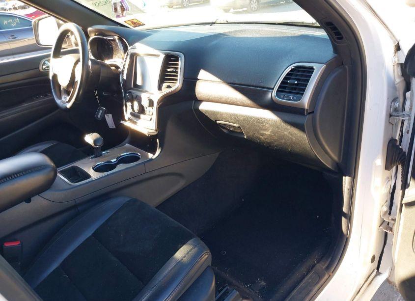 Photo 5 of 2014 Jeep Grand CHEROKEE ALTITUDE (VIN 1C4RJFAG7EC546920)