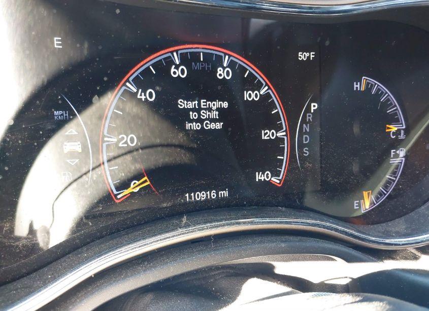 Photo 7 of 2014 Jeep Grand CHEROKEE ALTITUDE (VIN 1C4RJFAG7EC546920)